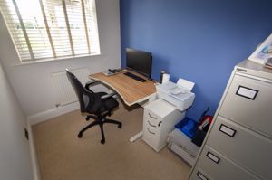Bedroom Five- click for photo gallery